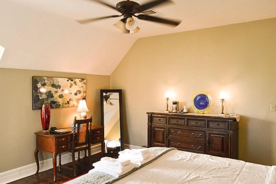 Bed and Breakfast 300 Clifton Minneapolis Habitación foto